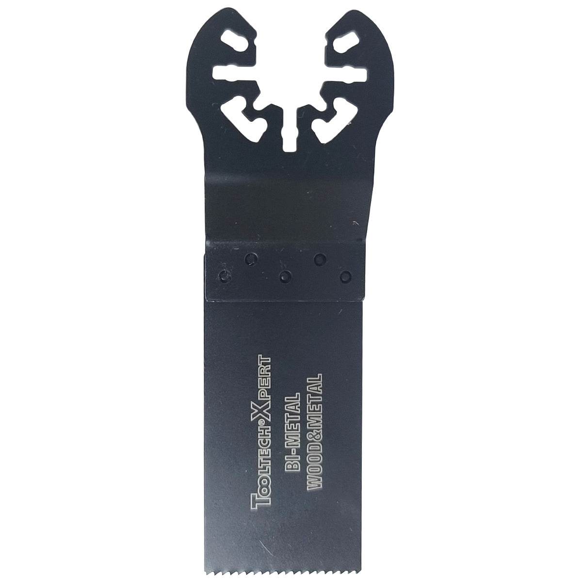 Pushcut metal sawblade 1 1/8 - Additional View