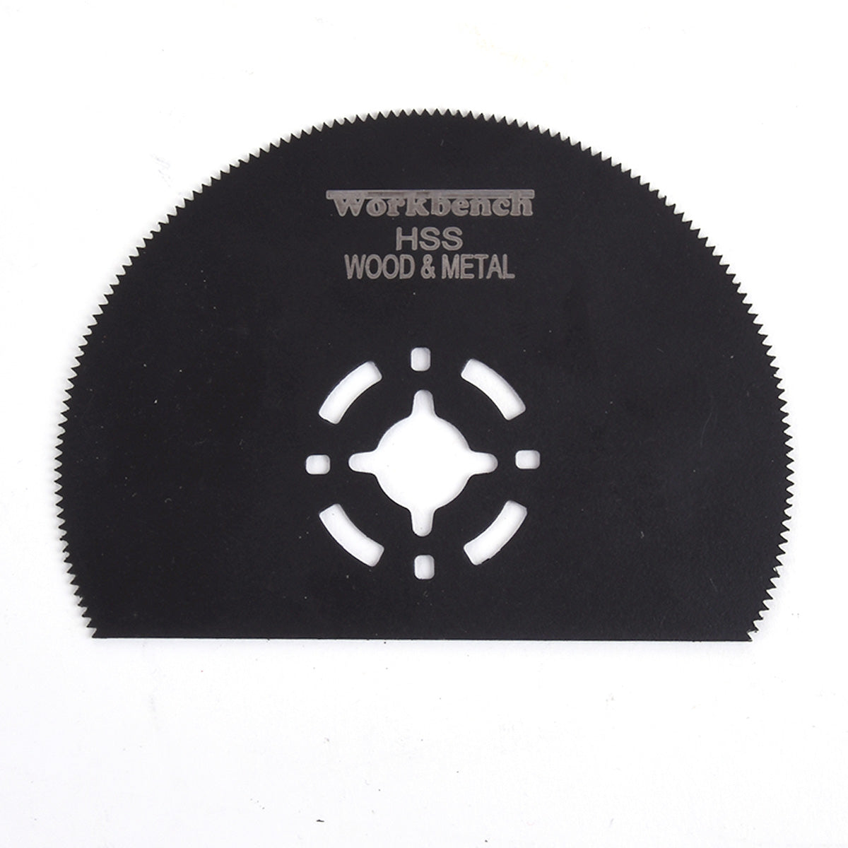 Radial sawblade 3-3/8 HSS - Additional View
