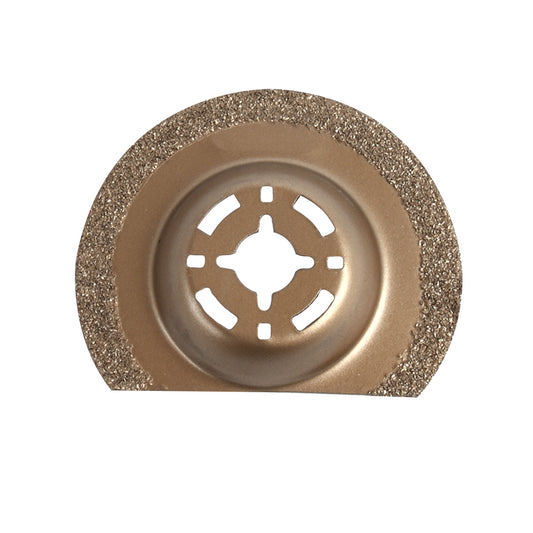 Carbide grit sawblade 2-9/16 - Additional View