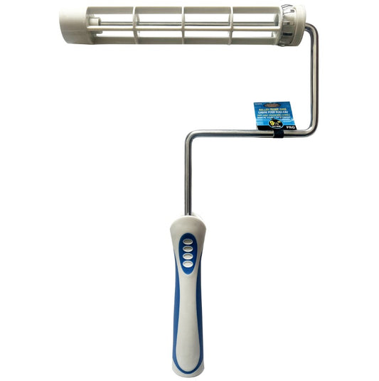 Roller Frame 9-1/2" Cage Toolway Pro