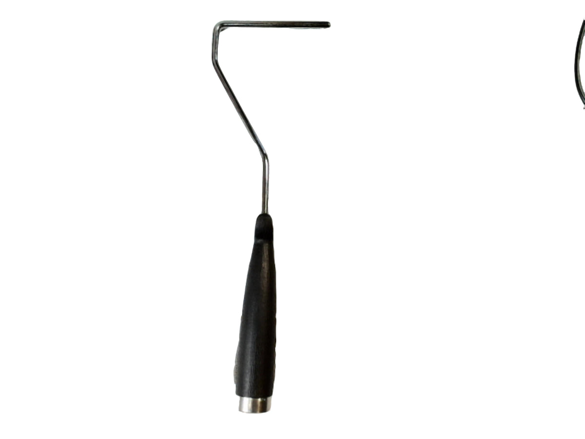Paint Roller Frame 4in X 12in