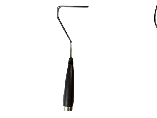 Paint Roller Frame 4in X 12in