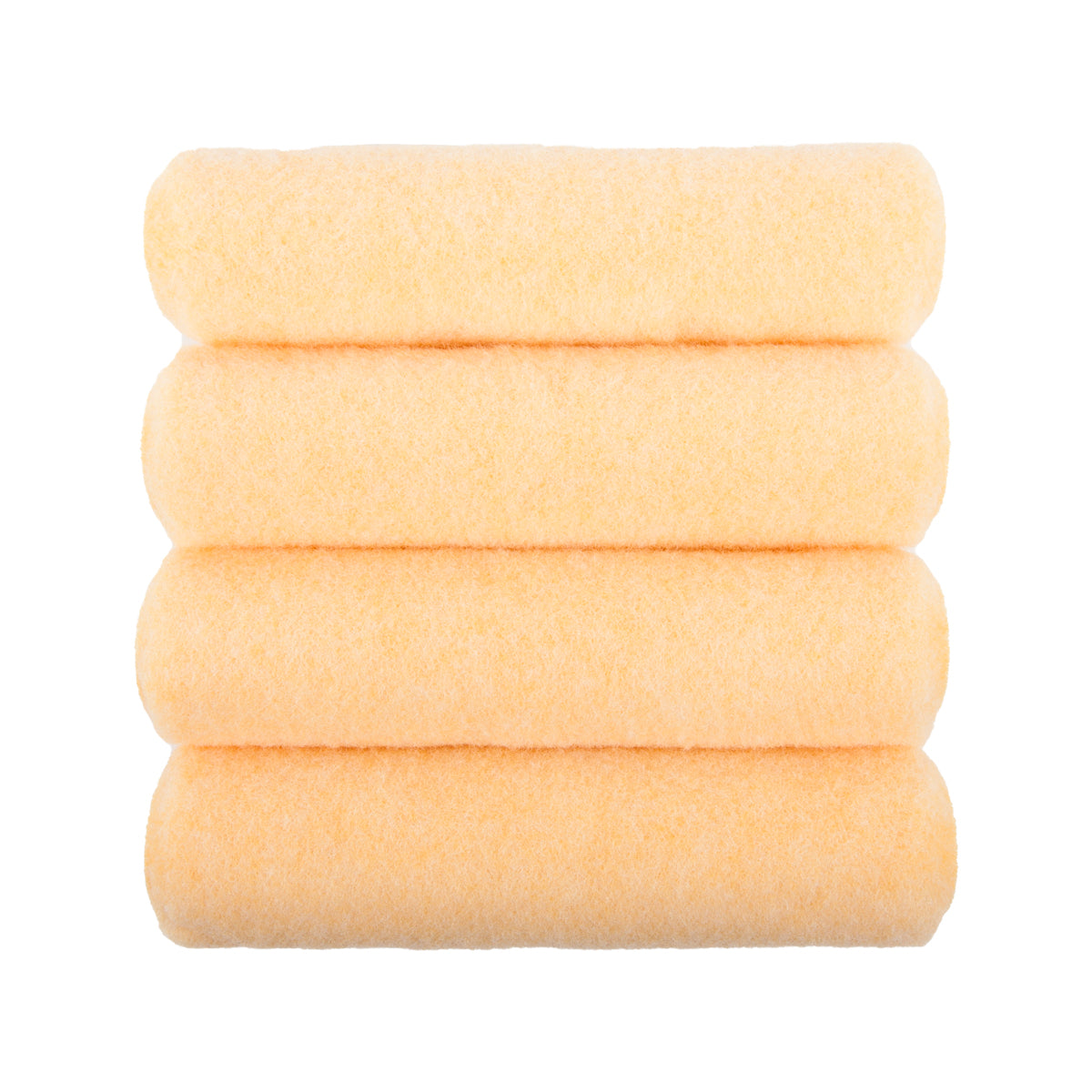 Paint Roller Refill 9 ½in 10mm Pile 4 pack - Additional View