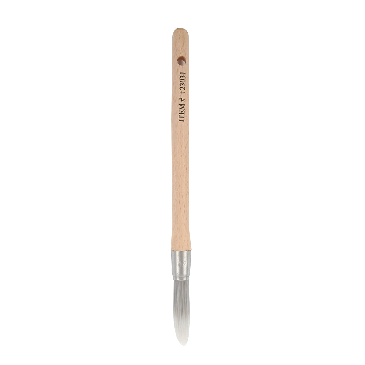 Paint Brush round 12mm - Additional View