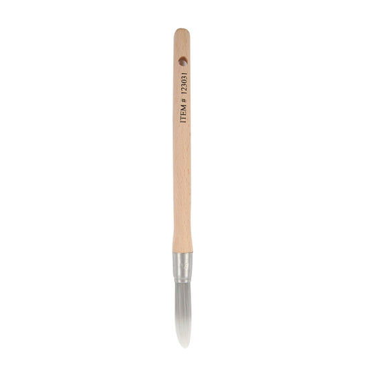 Paint Brush round 12mm - Additional View