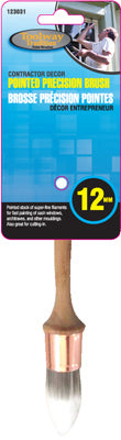 Paint Brush round 12mm