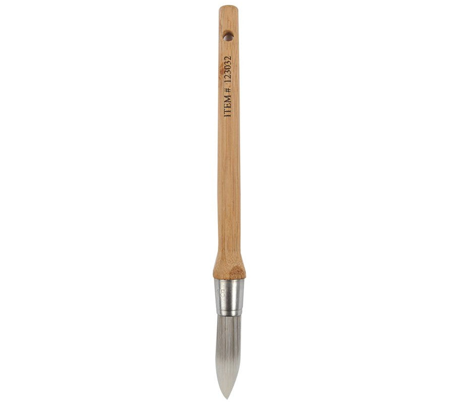 Pinceau rond 15mm