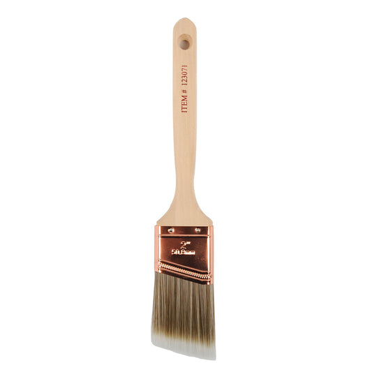 paint brush 2 inch nylon-poly angle pro - Additional View