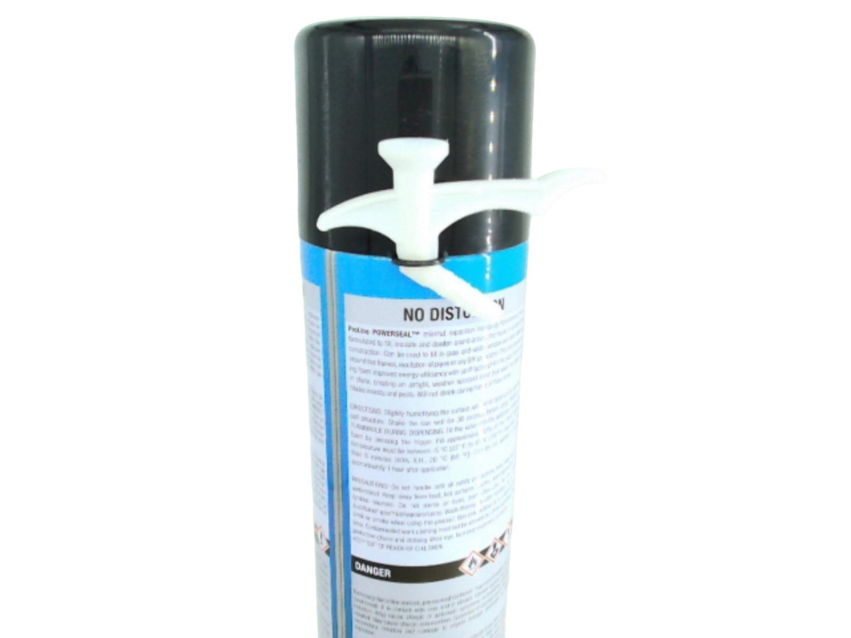 Foam Sealant with Straw 340G Window & Door Powerseal - Additional View