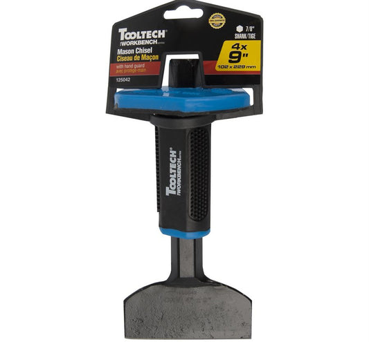 Chisel Brick & Block 4x9 inch with guard