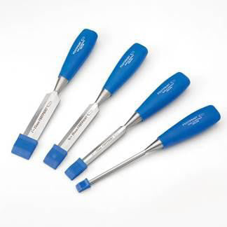 Wood Chisel 1/4" Footprint Tools