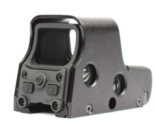 551 Red Dot Sight Black KWS