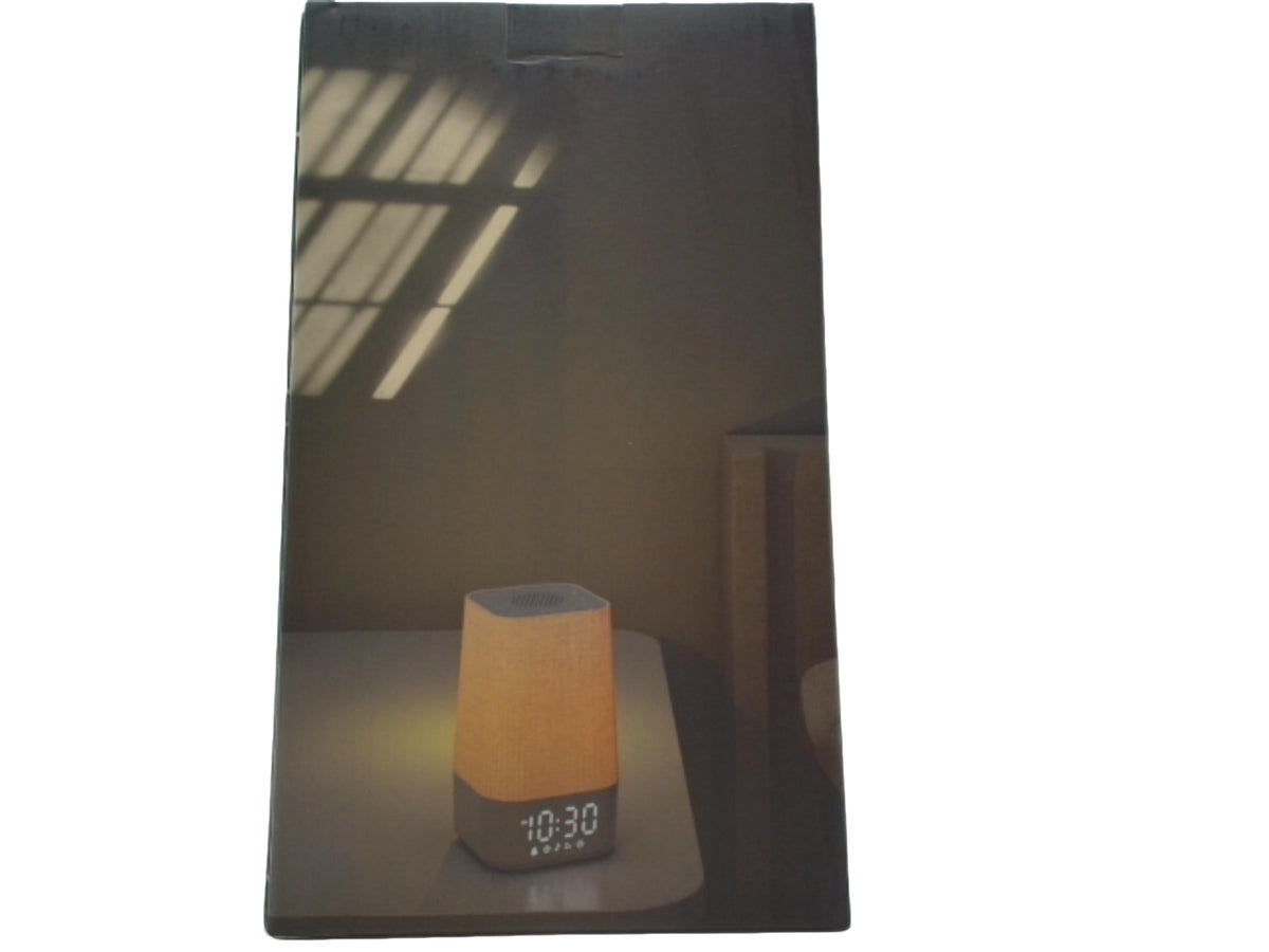 Sunrise Alarm Clock Liorque (ENDCAP) - Additional View