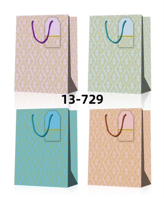 Gift Bags Large Assorted
