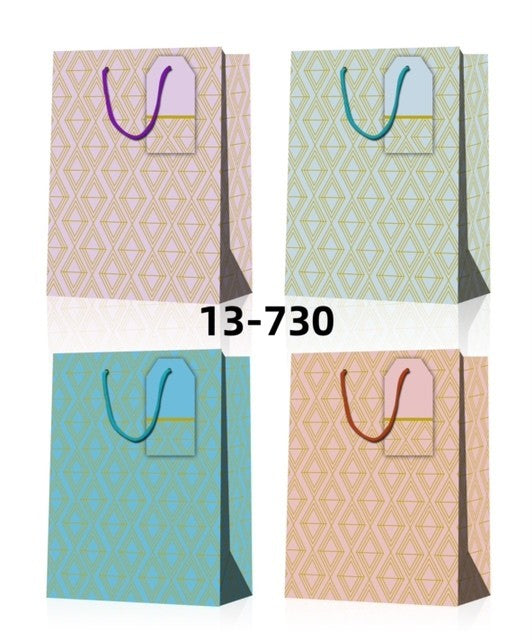 Gift Bags X-large Assorted