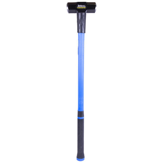 Sledge Hammer 8 Lb. W/ Fiberglass Handle 132475