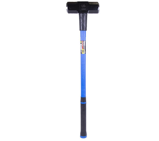 Sledge Hammer 12 Lb. W/ Fiberglass Handle 132485
