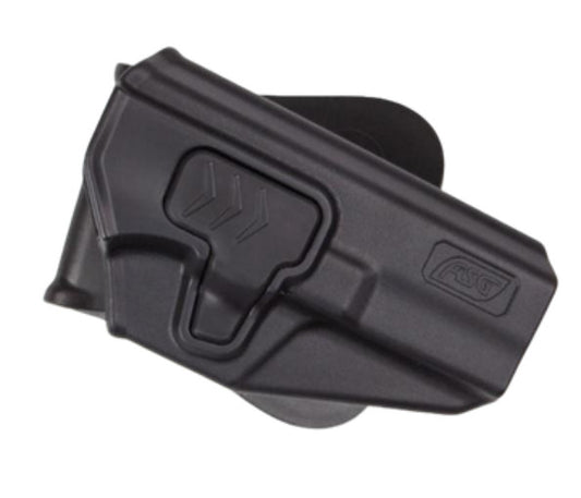Glock Holster Black ASG