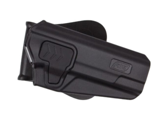 1911 Holster Black ASG