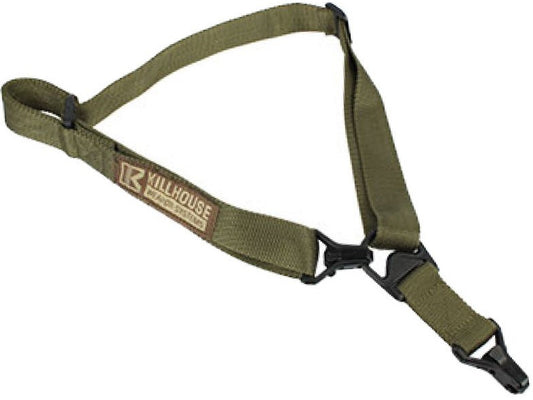 MM3 Élingue olive Killhouse