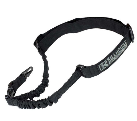 Bungee Sling Black Killhouse
