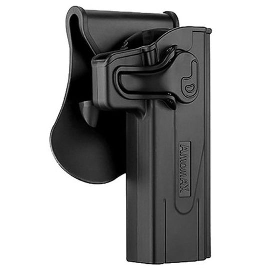 Hi-Capa Holster Black Amomax