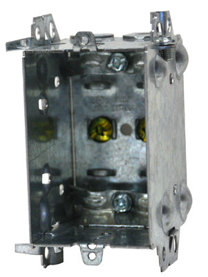 Electrical box 1104LH