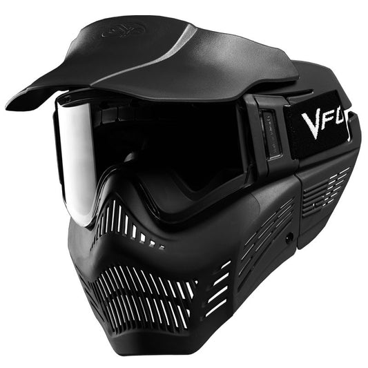Masque de Paintball VForce Armor Field Vision Gen3 - Noir