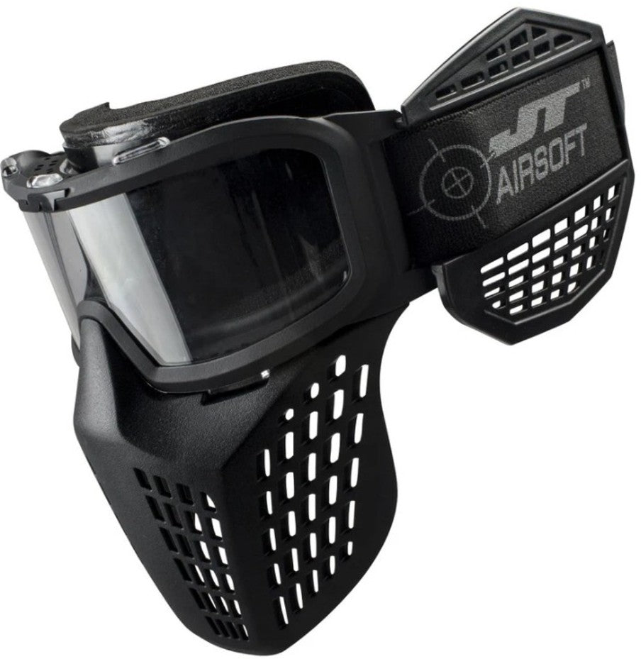 Masque de protection Delta 3 JT Airsoft *USAGE AIRSOFT UNIQUEMENT*