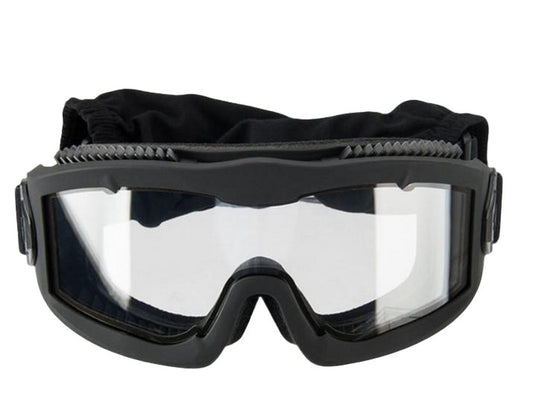 Aero Thermal Airsoft Goggles Lancer Tactical