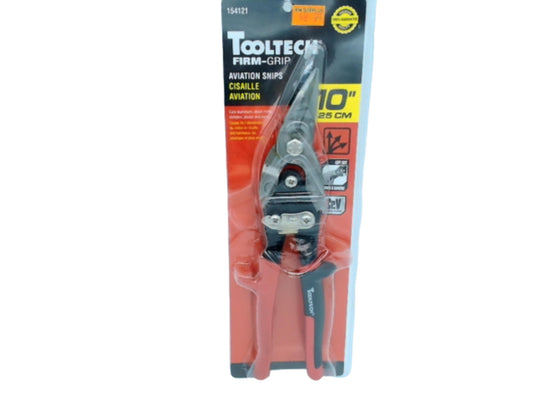 Aviation Tin Snip Left Cut