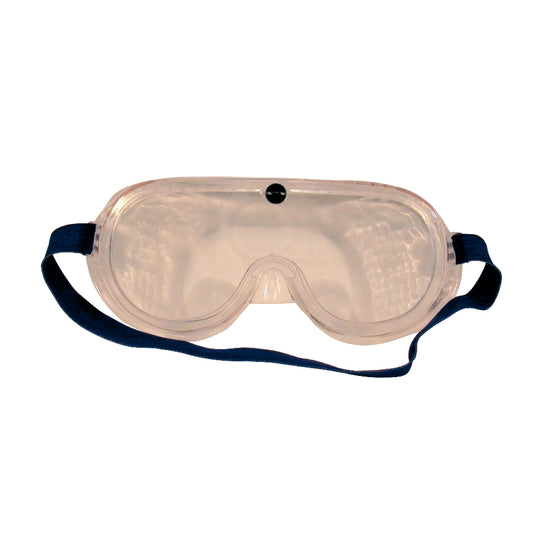 Safety Goggles - Additional View