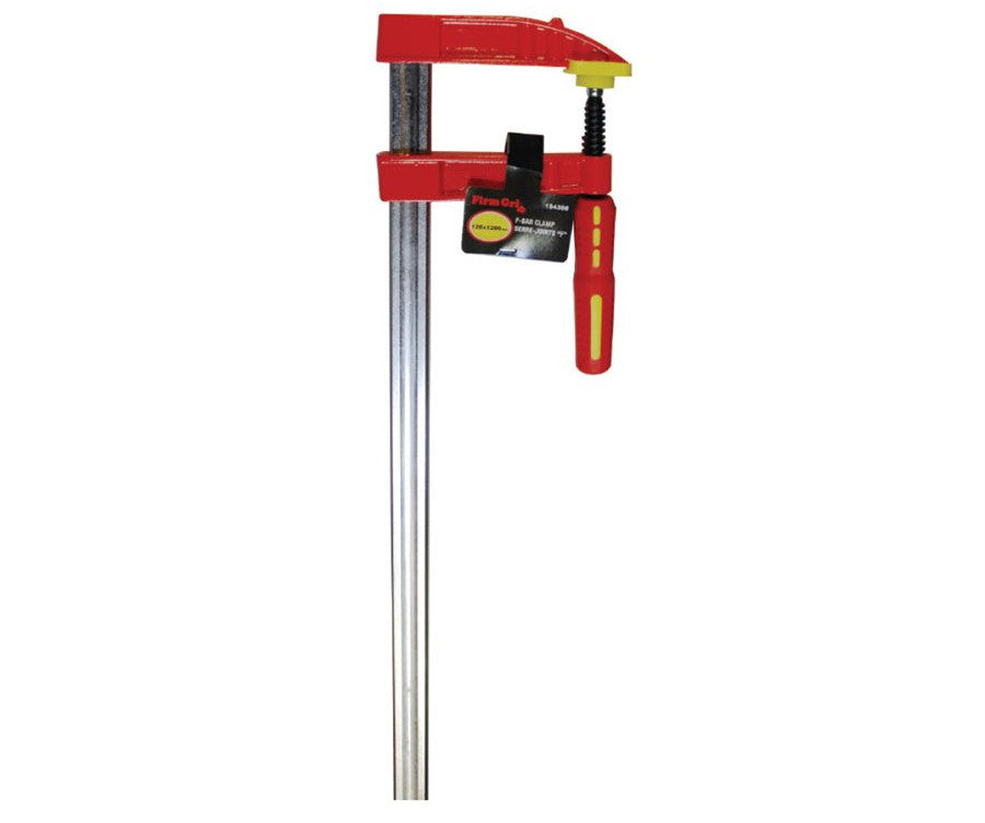 Wood clamp 43/4x235/8