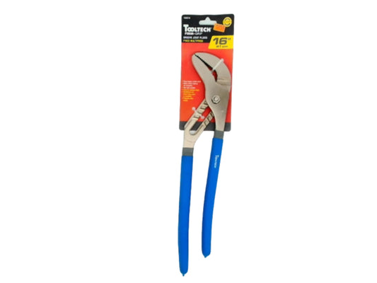 Groove Joint Pliers 16"