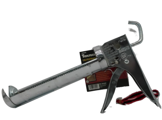 Caulking gun 9 inch