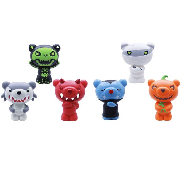 Deddy Bears Squishme Toys Mystery Bag - Additional View