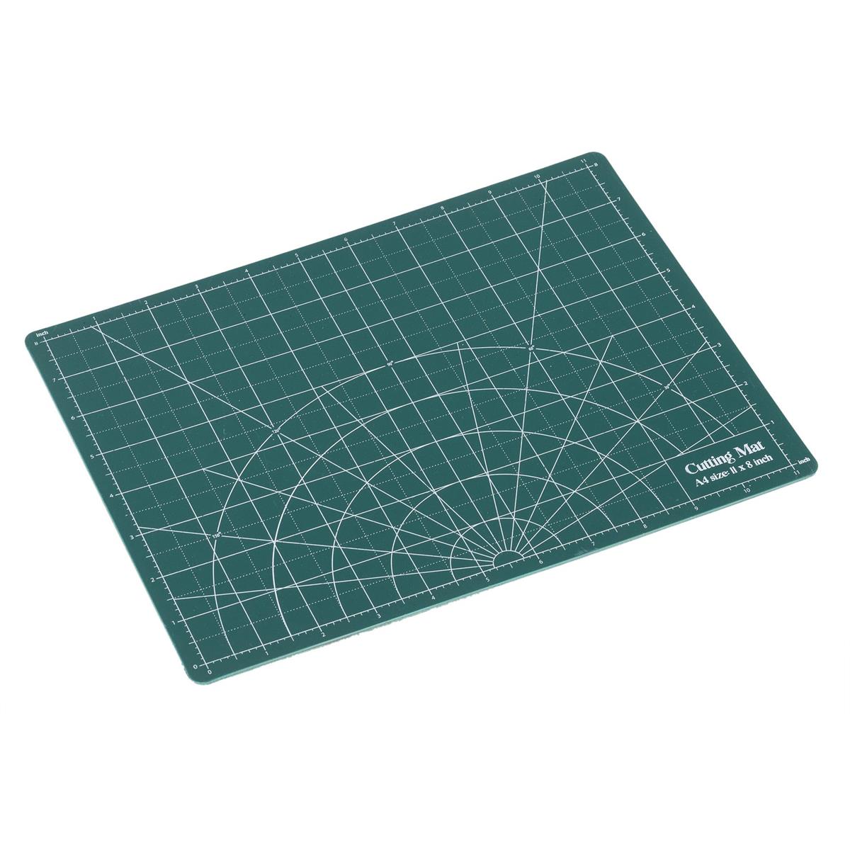 cutting mat Self-healing A4 30 x 22 cm T4C - Additional View