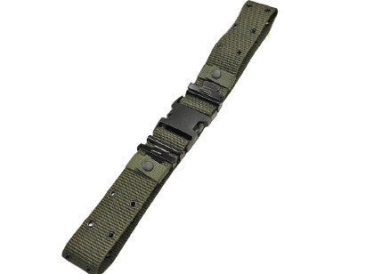 G.I. Pistol Belt Olive