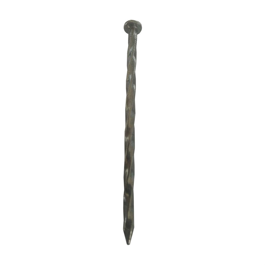 ardox nails 4 inch 50 lb box - sold by the lb.