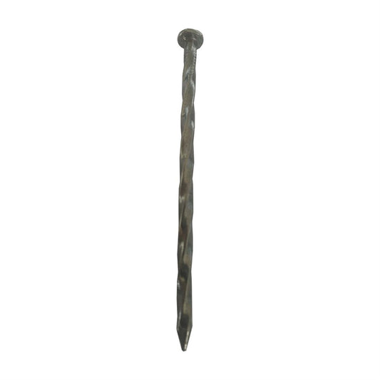 ardox nails 4 inch 50 lb box - sold by the lb.