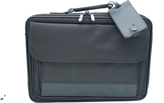 Notebook Universal Nylon Case Black Lenovo