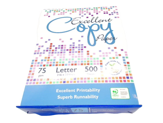 Premium Printer Paper (ENDCAP)(Or 10/$64.99)
