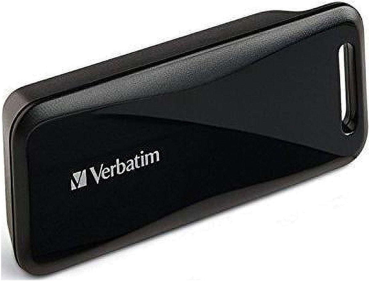 USB-C Pocket Card Reader USB 3.0 Verbatim
