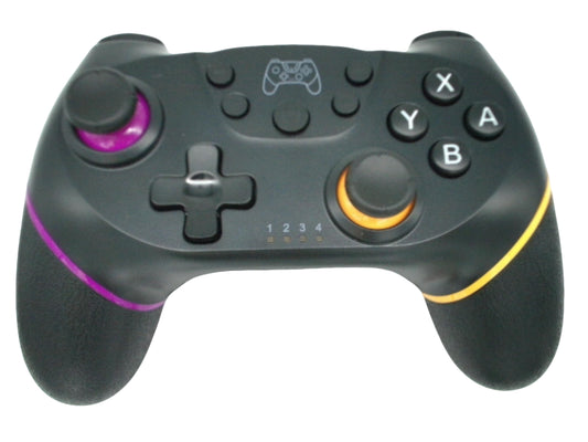 Wireless Controller For Nintendo Switch & PC 2025