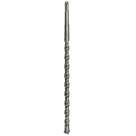 Drill Bit SDS Hammer 19/32 x 12 inch Carbide