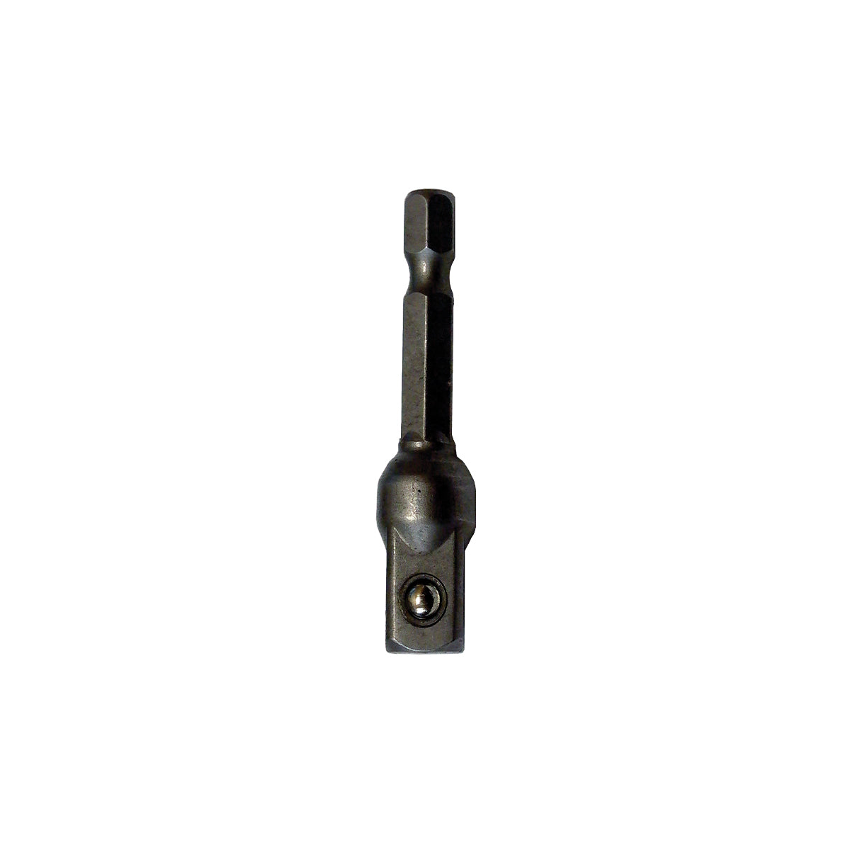 Bit socket adapter 3/8 x2''