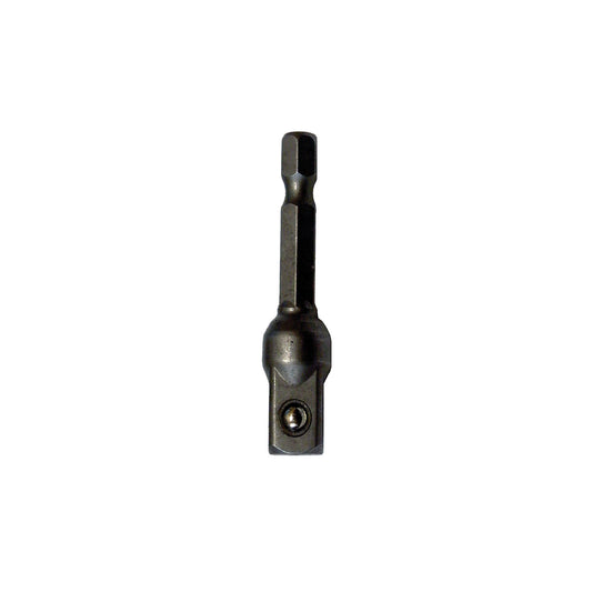 Adaptateur de douille pour embouts 3/8 x 2''