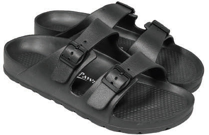 Women's Malibu sandal black size 7
