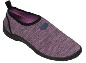 Deckpaws® Algonquin Water Shoes - Ladies Size 9 Purple