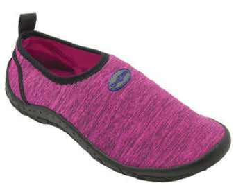 Deckpaws® Algonquin Water Shoes - Youth Size 5 Pink
